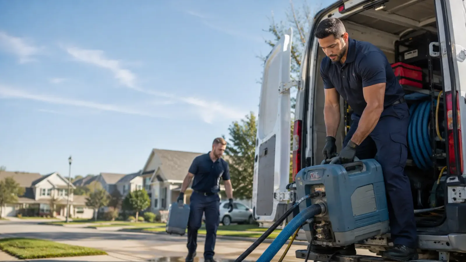 Trauma Cleanup in Tracy, MN near me